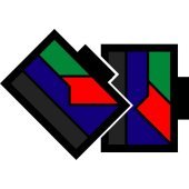 6/4927 pour 4927 multicolore (2 pièces, ordre supplémentaire)